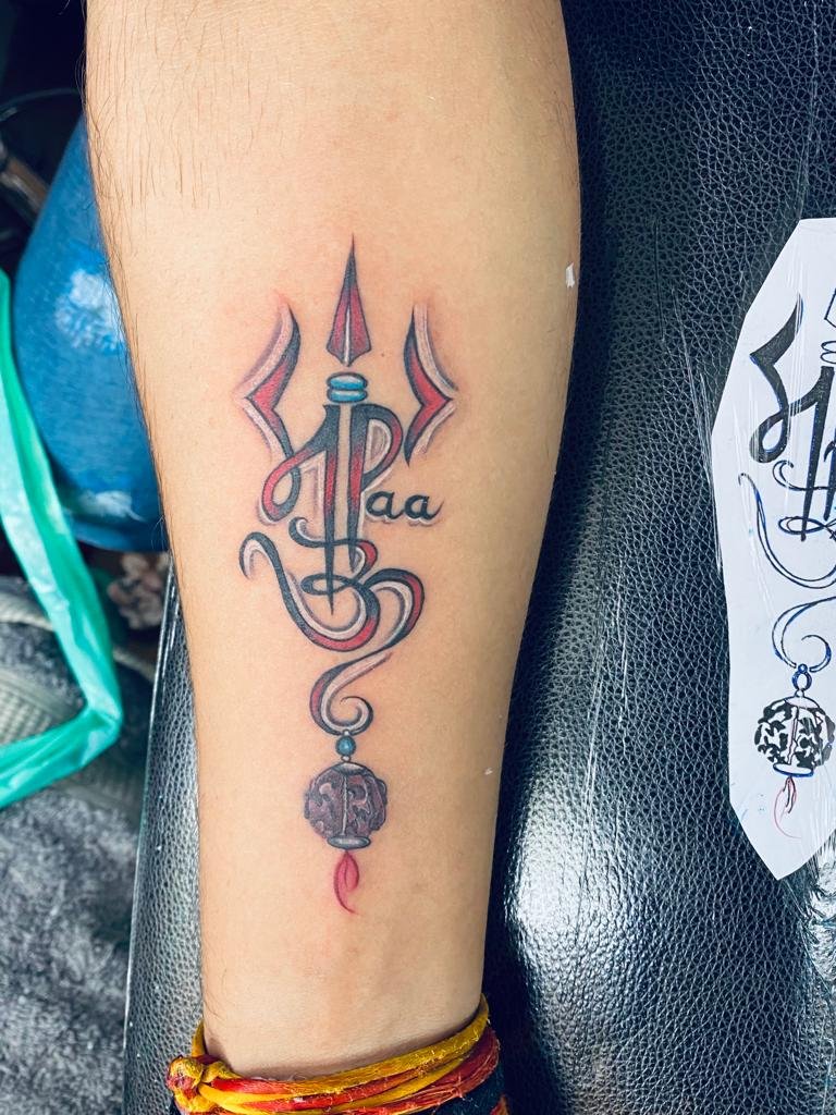 Tips for Phrase and Word Tattoos