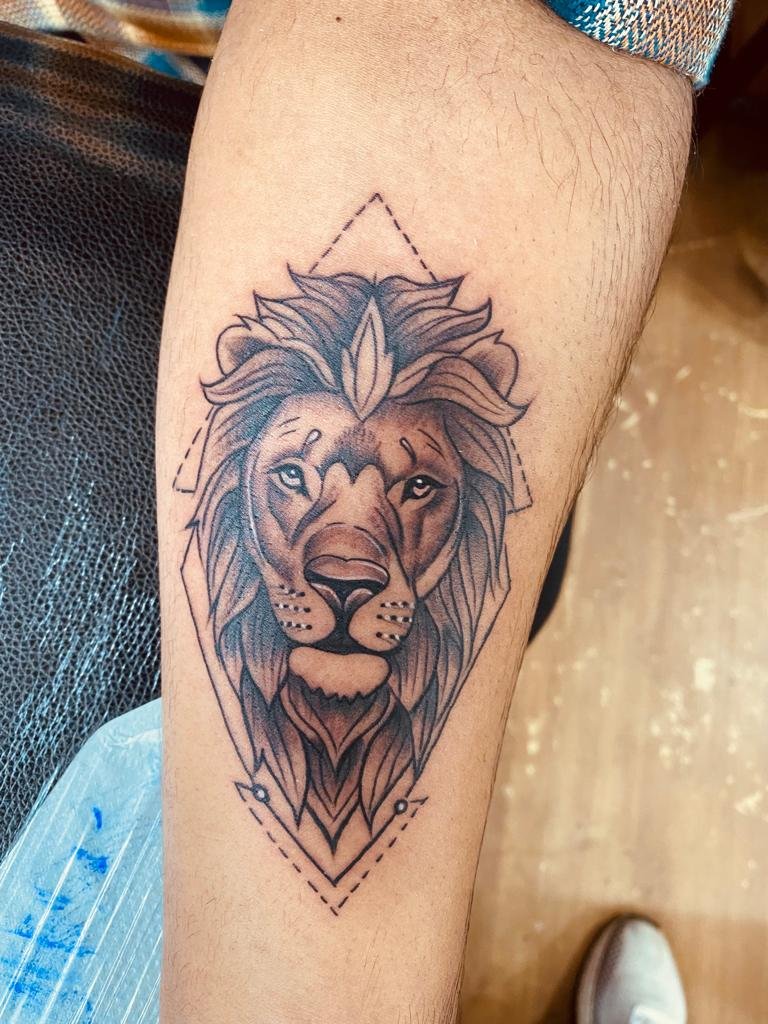 The Perfect Placement for Your Tattoos