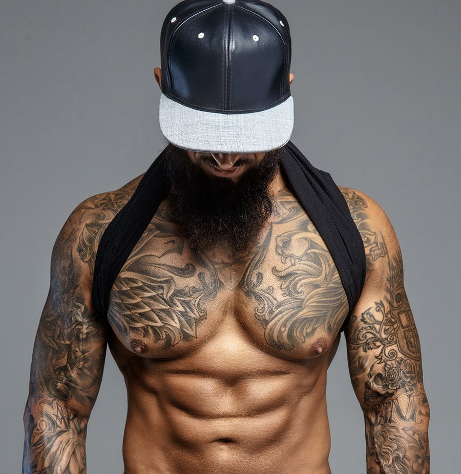 Reflect Your Personality with Your Tattoo